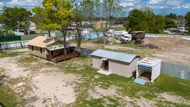 7525 SW Peekskill Lane, Houston, TX 77075