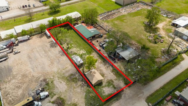 7525 SW Peekskill Lane, Houston, TX 77075