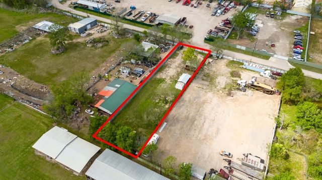 7525 SW Peekskill Lane, Houston, TX 77075