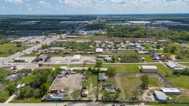 7525 SW Peekskill Lane, Houston, TX 77075