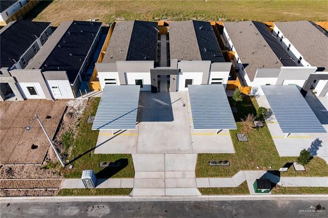 3302 Whetstone Avenue 4, Mcallen, TX 78504