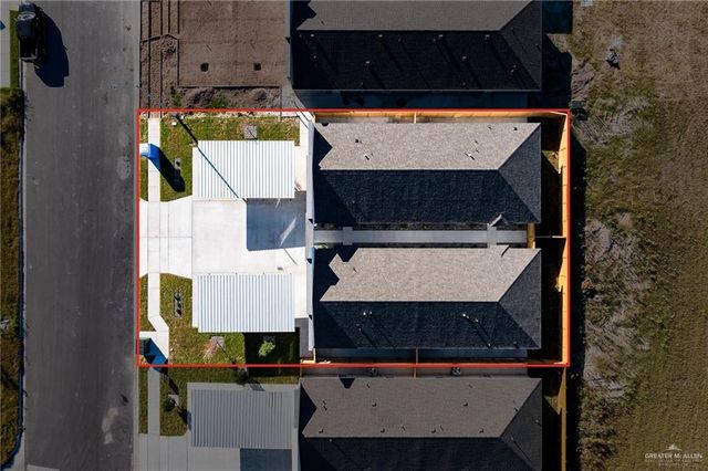 3302 Whetstone Avenue 4, Mcallen, TX 78504