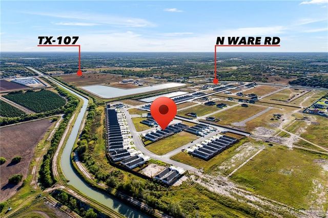 3302 Whetstone Avenue 4, Mcallen, TX 78504