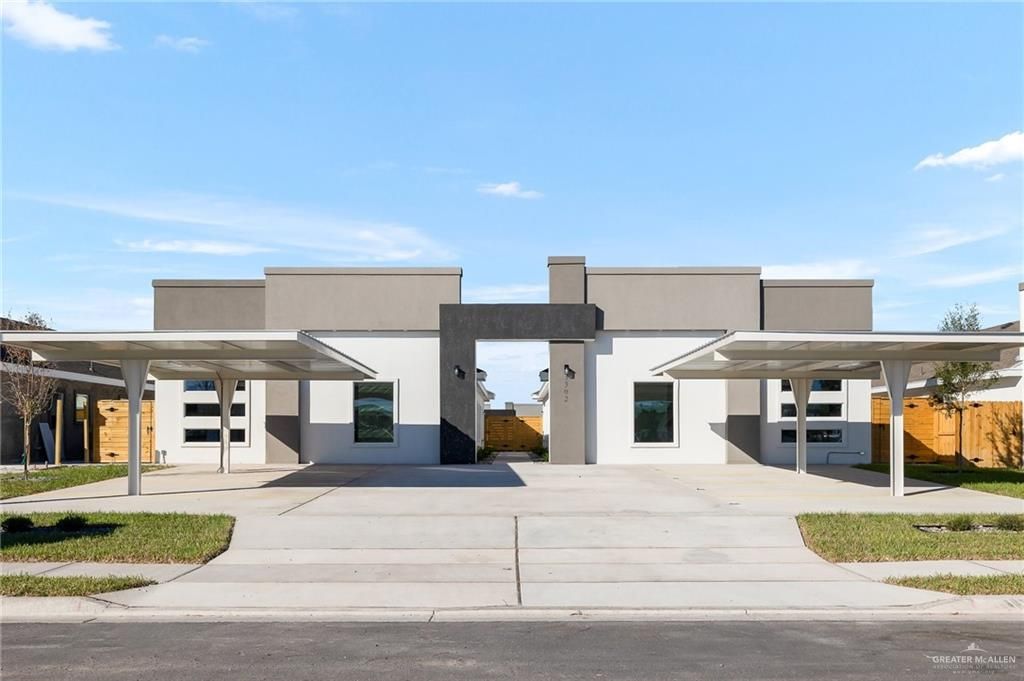 3302 Whetstone Avenue 4, Mcallen, TX 78504