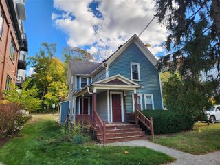 400 N First St Street, Ann Arbor, MI 48103