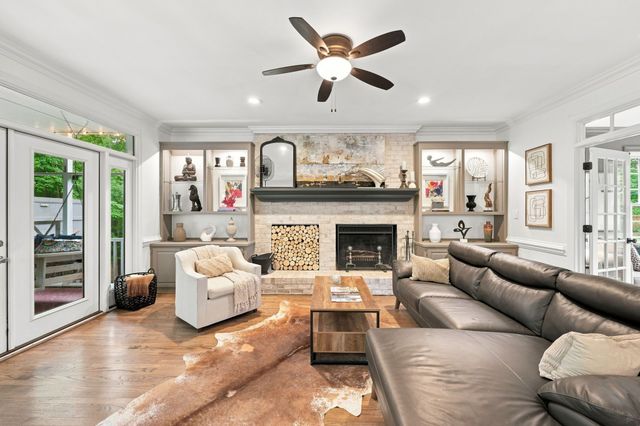 504 Appaloosa Trail, Bahama, NC 27503