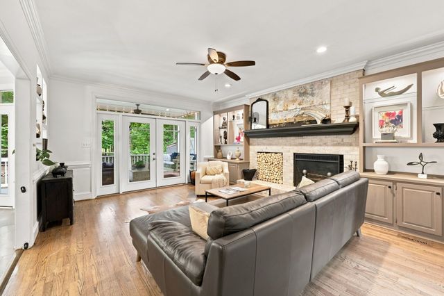 504 Appaloosa Trail, Bahama, NC 27503