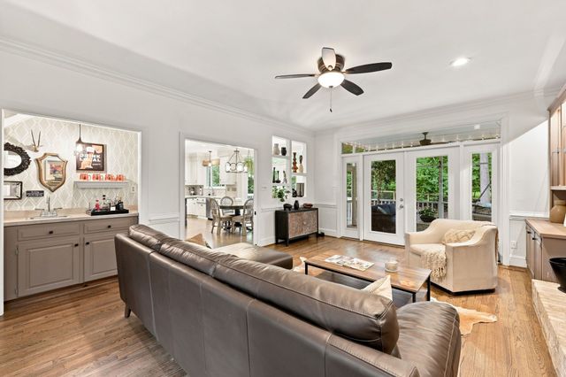 504 Appaloosa Trail, Bahama, NC 27503