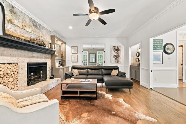504 Appaloosa Trail, Bahama, NC 27503