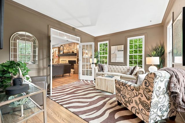 504 Appaloosa Trail, Bahama, NC 27503