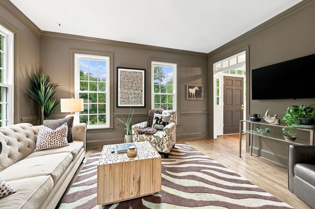 504 Appaloosa Trail, Bahama, NC 27503