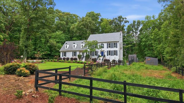 504 Appaloosa Trail, Bahama, NC 27503