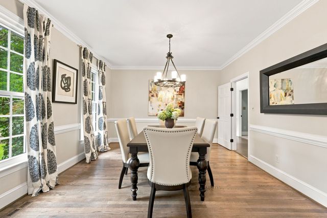 504 Appaloosa Trail, Bahama, NC 27503