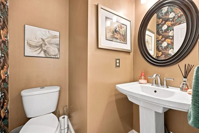 504 Appaloosa Trail, Bahama, NC 27503
