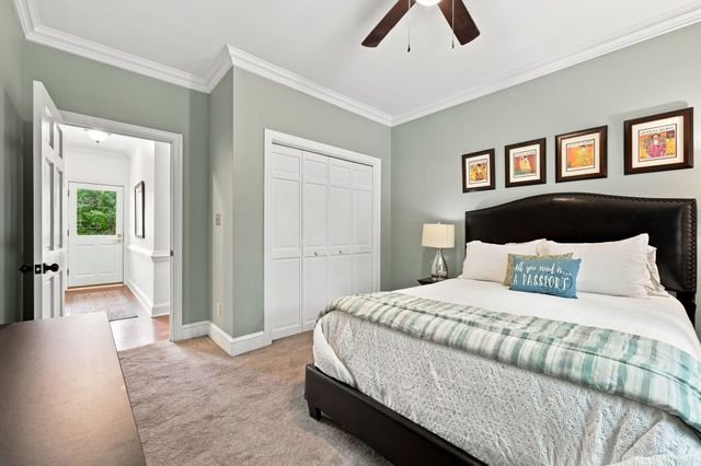 504 Appaloosa Trail, Bahama, NC 27503