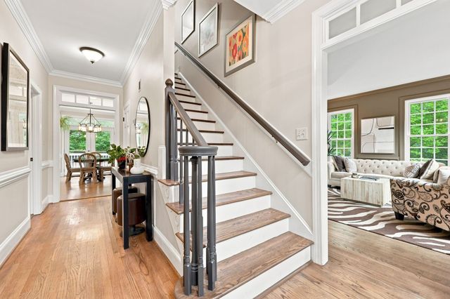 504 Appaloosa Trail, Bahama, NC 27503