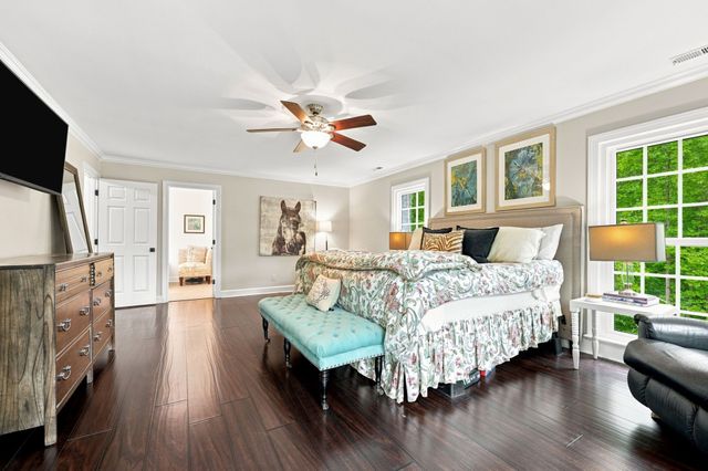 504 Appaloosa Trail, Bahama, NC 27503
