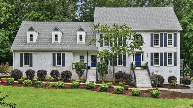 504 Appaloosa Trail, Bahama, NC 27503