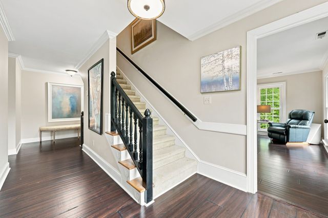 504 Appaloosa Trail, Bahama, NC 27503