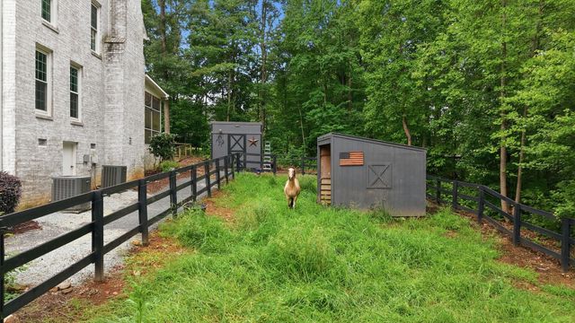 504 Appaloosa Trail, Bahama, NC 27503
