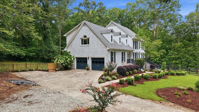 504 Appaloosa Trail, Bahama, NC 27503