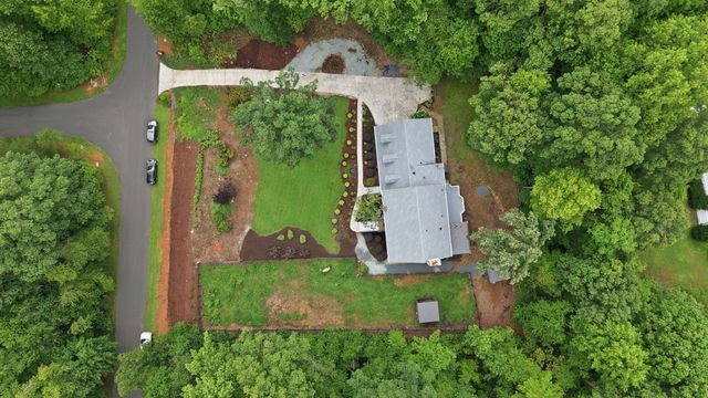 504 Appaloosa Trail, Bahama, NC 27503