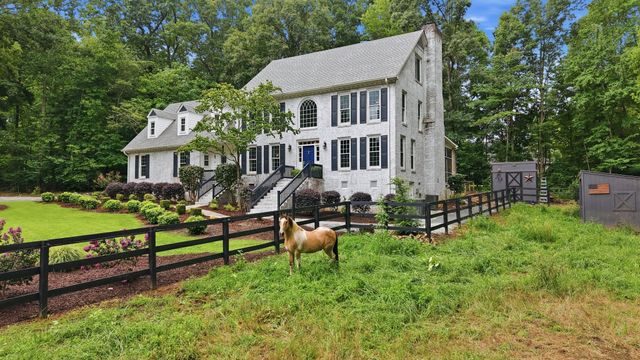 504 Appaloosa Trail, Bahama, NC 27503