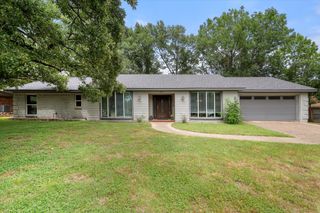 808 Northwood Boulevard, Corsicana, TX 75110
