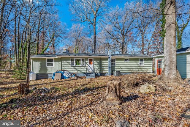 572 JOHNNYCAKE LN, Harpers Ferry, WV 25425