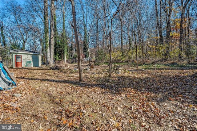 572 JOHNNYCAKE LN, Harpers Ferry, WV 25425