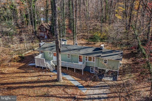 572 JOHNNYCAKE LN, Harpers Ferry, WV 25425