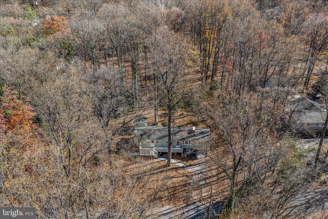 572 JOHNNYCAKE LN, Harpers Ferry, WV 25425