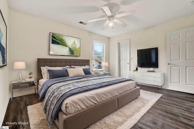 309 Wilmont Street, Spartanburg, SC 29306