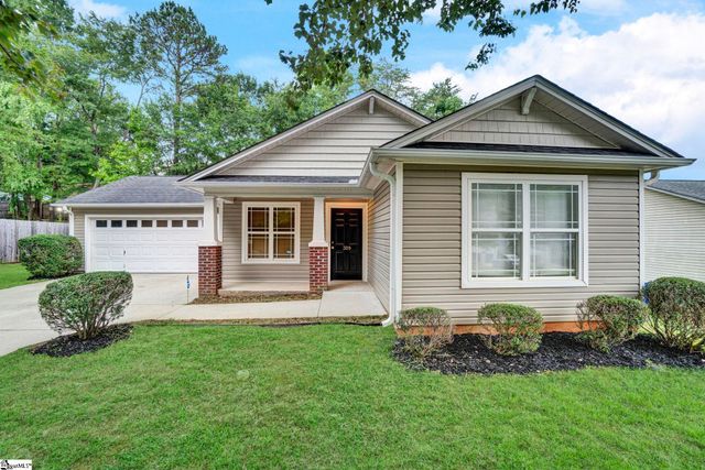 309 Wilmont Street, Spartanburg, SC 29306