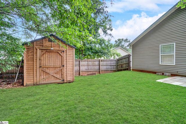 309 Wilmont Street, Spartanburg, SC 29306