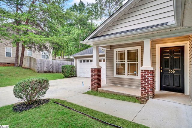 309 Wilmont Street, Spartanburg, SC 29306
