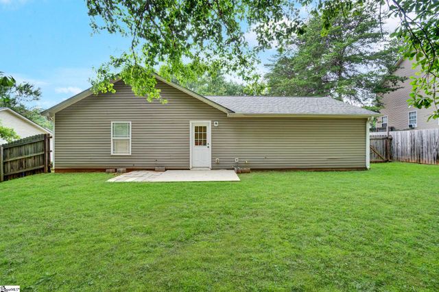 309 Wilmont Street, Spartanburg, SC 29306