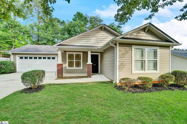 309 Wilmont Street, Spartanburg, SC 29306