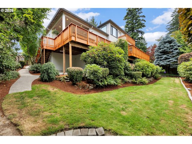 15435 Ne SISKIYOU St, Portland, OR 97230