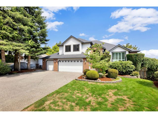 15435 Ne SISKIYOU St, Portland, OR 97230