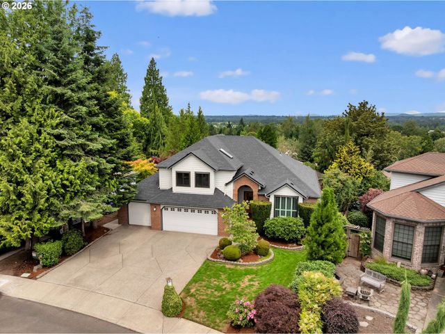 15435 Ne SISKIYOU St, Portland, OR 97230