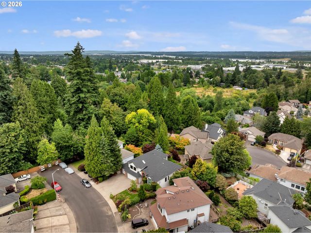15435 Ne SISKIYOU St, Portland, OR 97230