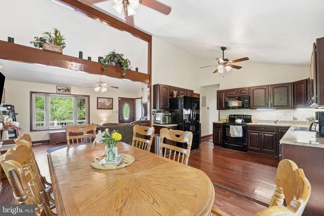 648 CREEK RD, Front Royal, VA 22630