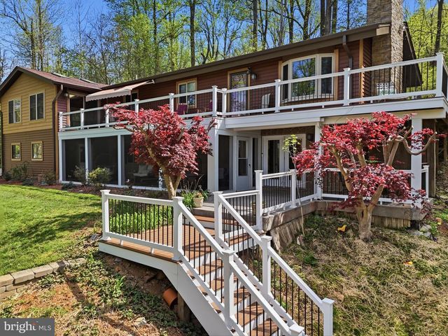 648 CREEK RD, Front Royal, VA 22630