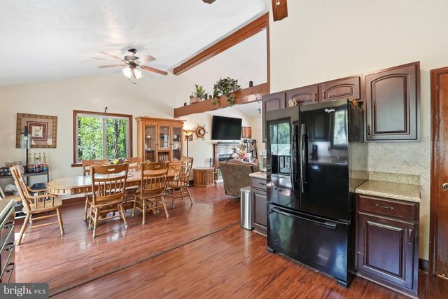 648 CREEK RD, Front Royal, VA 22630