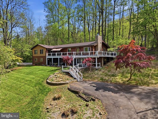648 CREEK RD, Front Royal, VA 22630
