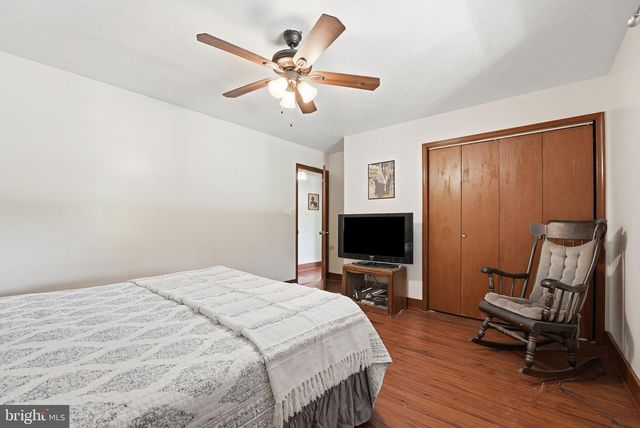 648 CREEK RD, Front Royal, VA 22630