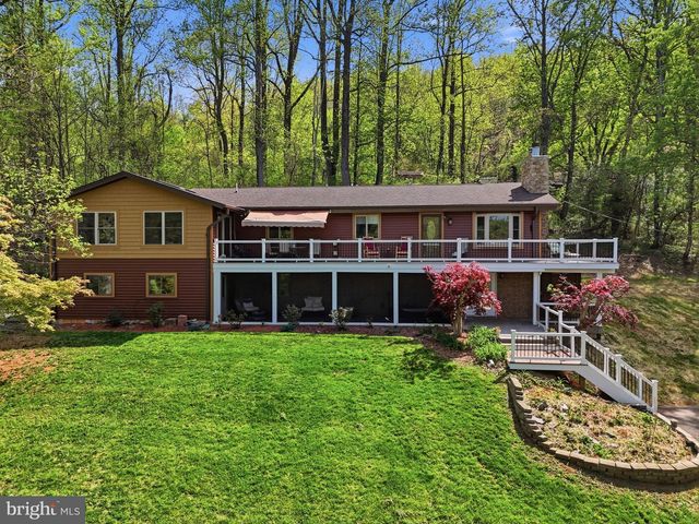 648 CREEK RD, Front Royal, VA 22630