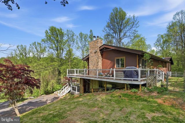 648 CREEK RD, Front Royal, VA 22630