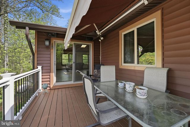 648 CREEK RD, Front Royal, VA 22630
